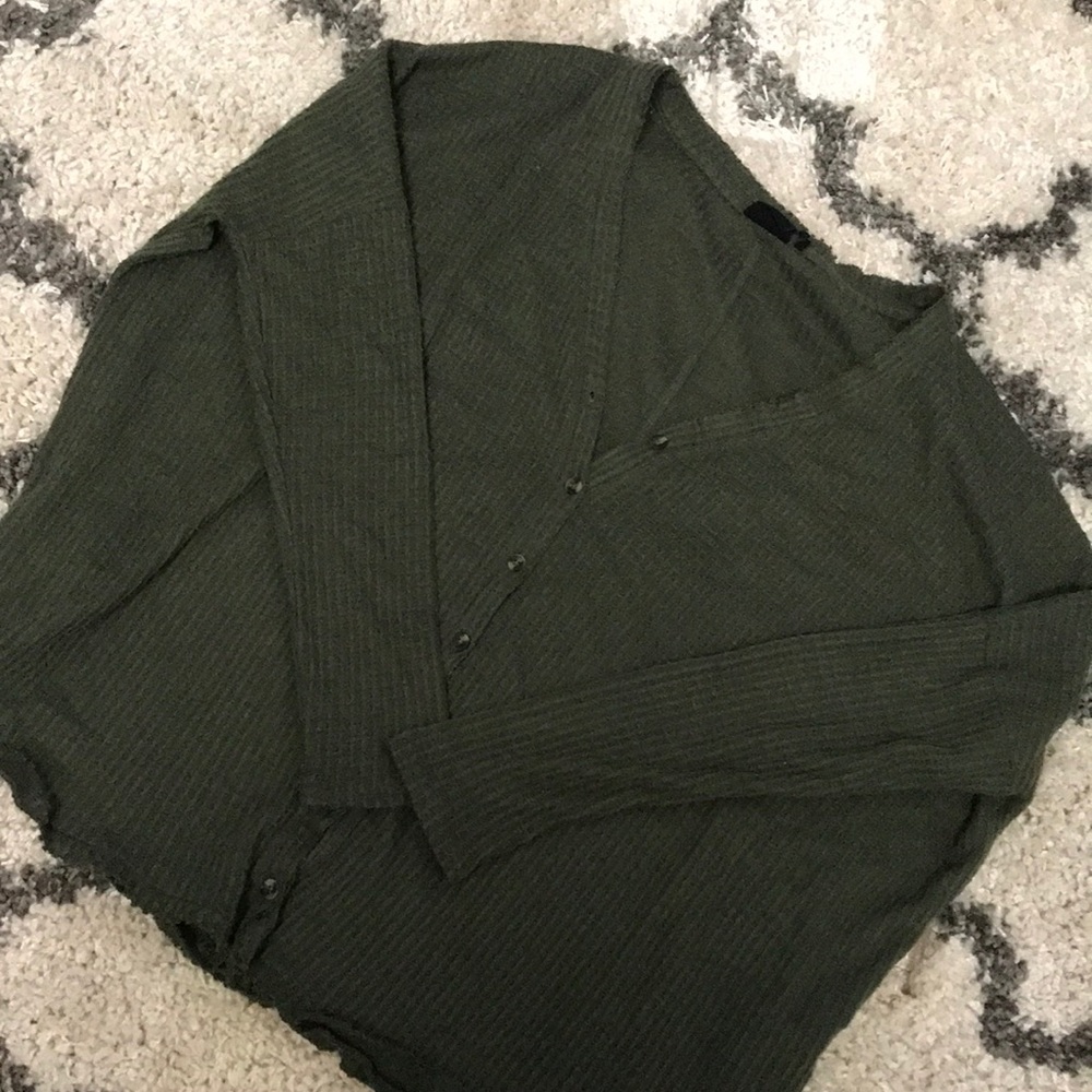 Jojo oversized thermal